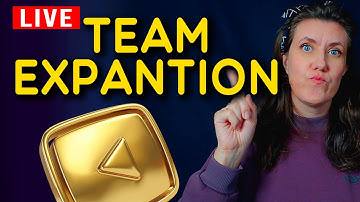 When is the time to hire a team for your YouTube development - Not earlier than Phase 4