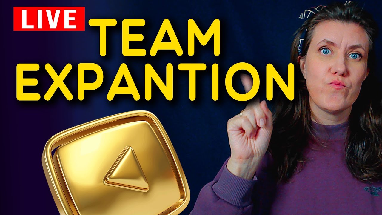 When is the time to hire a team for your YouTube development - Not ...