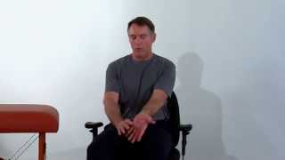 Ergonomic Stretches