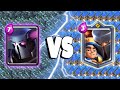 PEKKA Vs LITTLE PRINCE - Clash Royale Battle