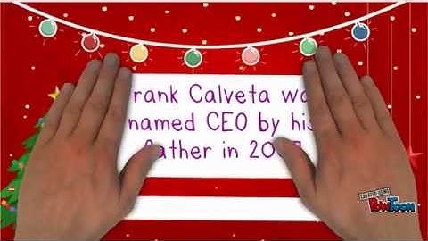 Calveta Dining Intro