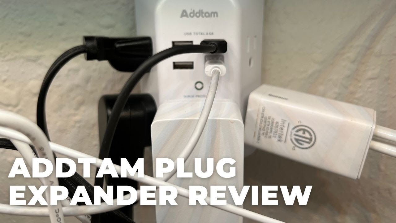 Addtam Plug Expander Review