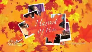 Harvest of Hope Highlights 2016