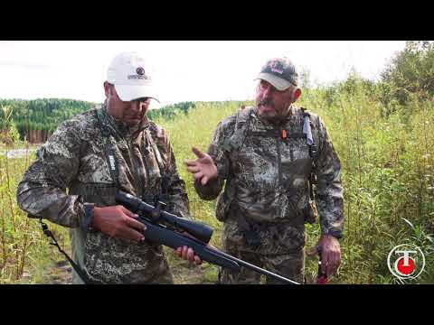 Drop Zone  TC Tips Gun Safety 2 2