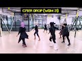 Cyber Drop (WDM 2021)| Demo: Fit Place WILD Class South City, Pdk.Cabe, Tangsel