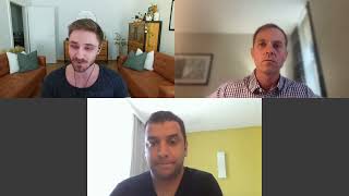 SecOps Roundtable: Control Testing vs Pen Testing Wealth