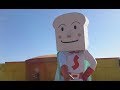 アンパンマン　おなじみしょくぱんまん　anpanman 動画　2019/01/13