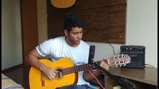 Capitu- Matheus Nogueira Autoral