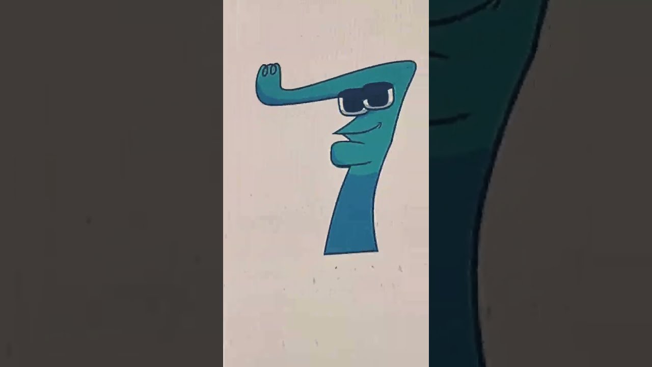 It S Number Lore 5