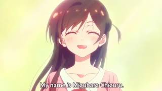 Chizuru Edit