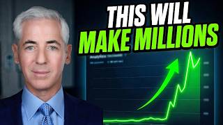 Bill Ackman just bought THIS TECH STOCK