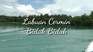 Labuan Cermin Biduk Biduk