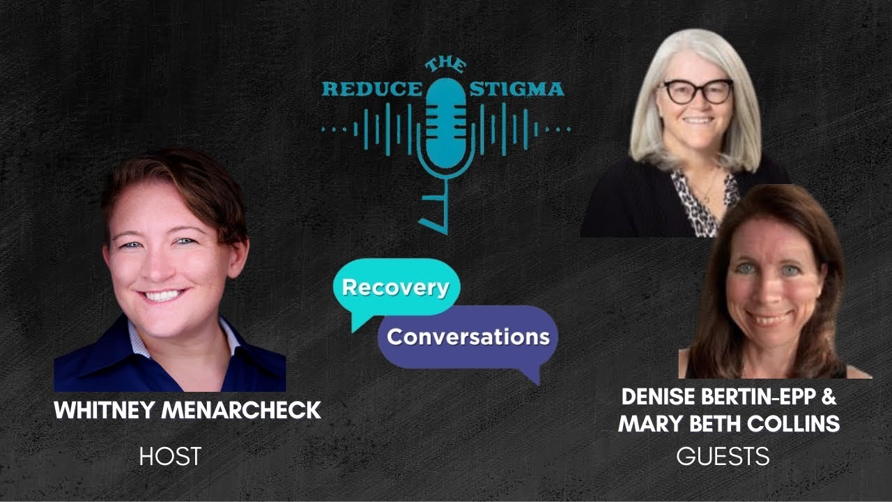 Recovery Conversations: National Association for Children of Addiction