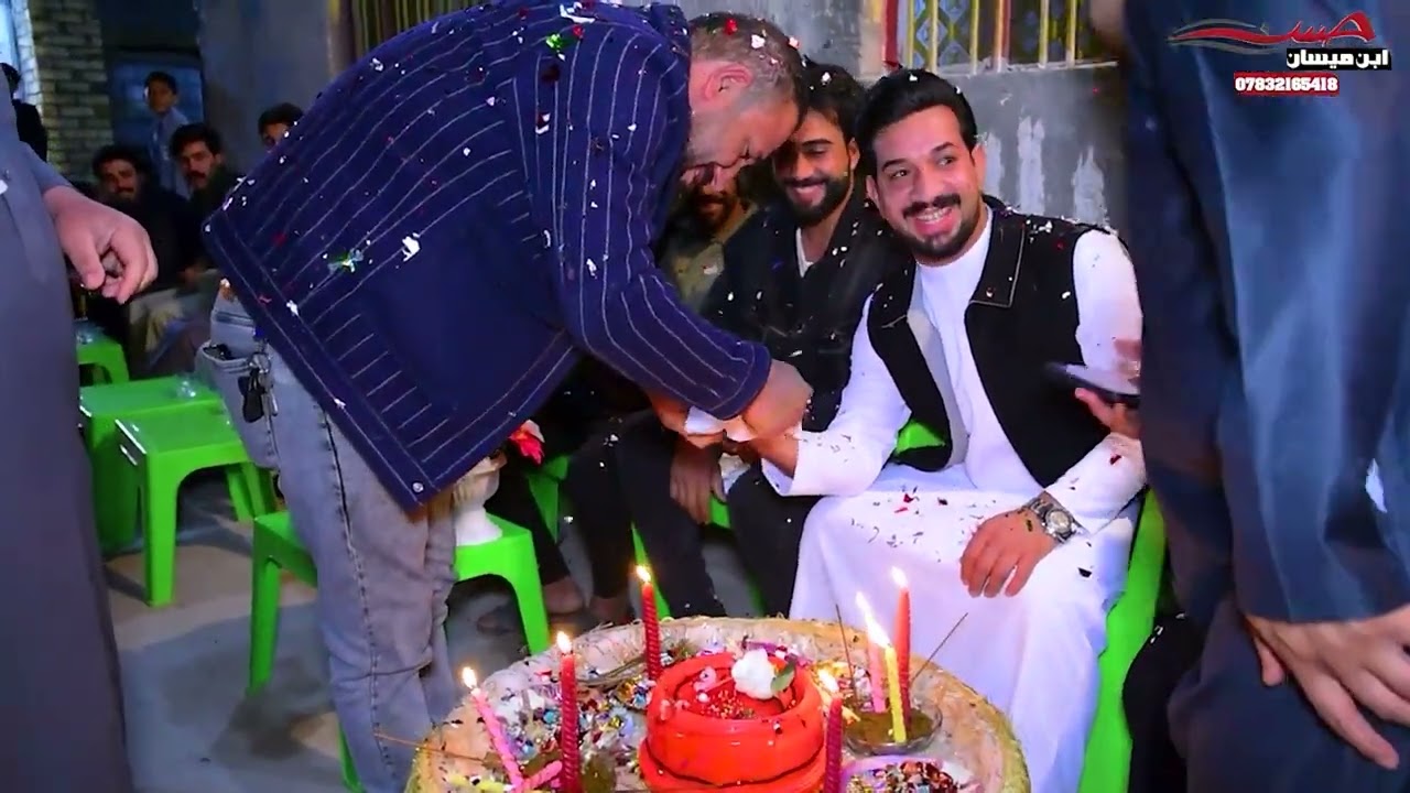 حفل حنه  الاخ مسلم الجمالي الف مبروك🐣للحجز والاستفسار 07832165418#او_مراسلة_الصفحة_الشخصية ?