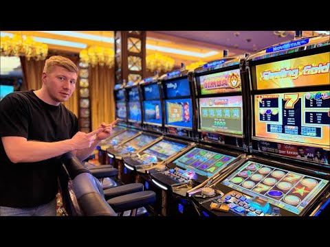 Najlepšie zázitky z kasina: Hrajte si na Mostbet v Českej republike