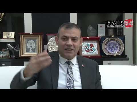 Sakarya Başsavcısı Hasan Uğurlu vatandaşları dolandırıcılara karşı uyardı: Patates hatta dikkat!