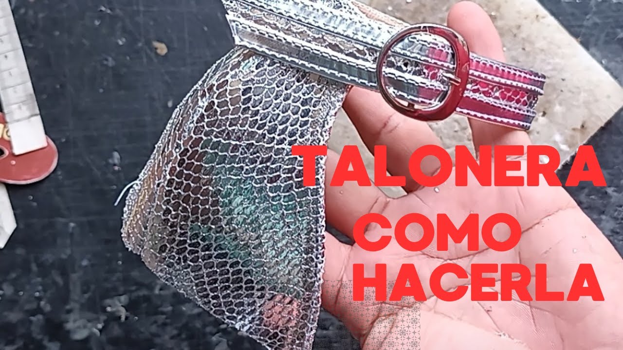 Como transformar una taĺonera en otra paso a paso