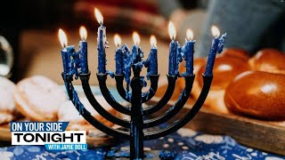 Good Question: What Is Hanukkah?