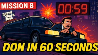 Mafia Uber Service Collecting Triad, Sindacco & Forelli Rides Gta Lcs