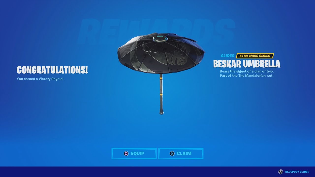 Tips And Tricks To Win The Beskar Umbrella In Mando S Bounty Ltm How To Win Mando S Bounty Ltm Youtube