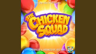 The Chicken Squad Main Theme From The Chicken Squad