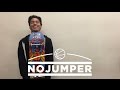 The John Hill Interview - No Jumper