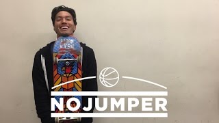 The John Hill Interview  No Jumper