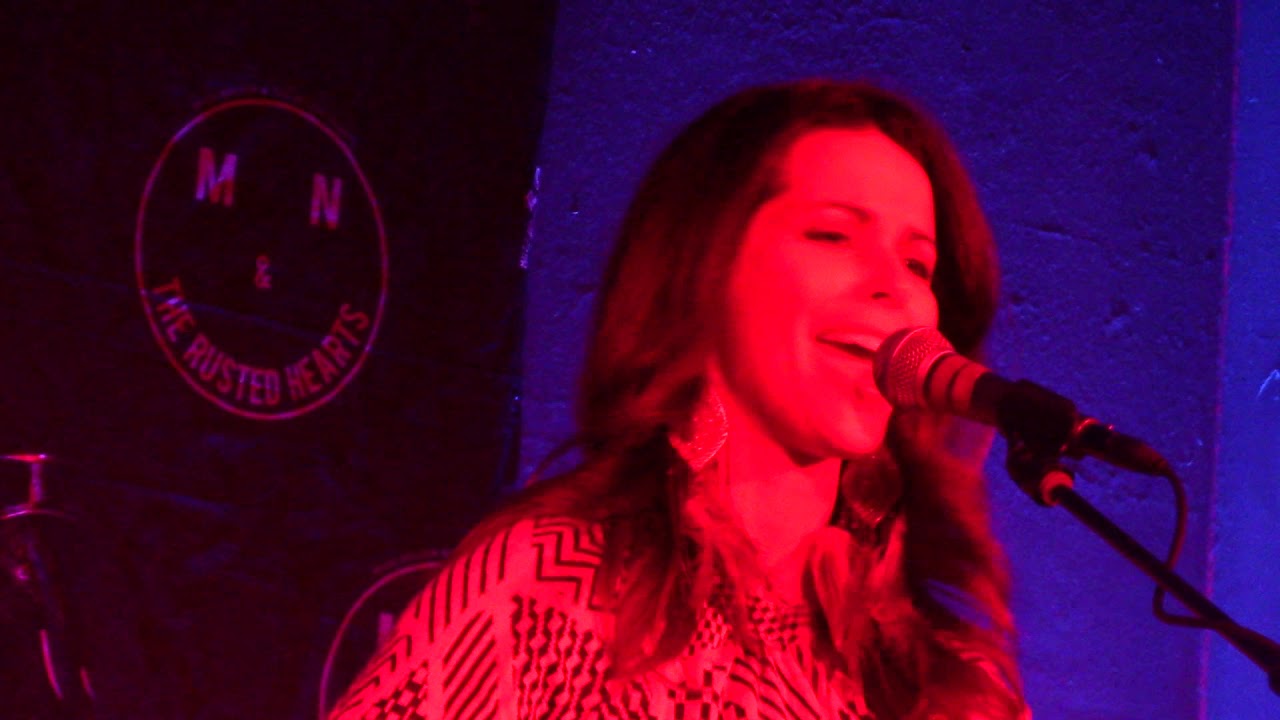 Kelly Steward and the Restless KindGolden Sun live in Rockford, IL 11