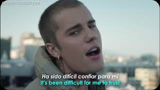 The Kid LAROI, Justin Bieber - Stay // Lyrics + Español // Video Official