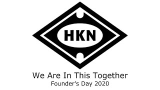 Our Chapters' Response to COVID-19 #HKNTogether