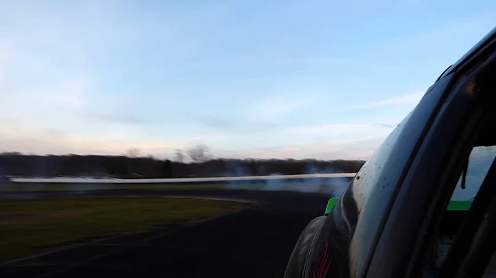 Club Loose Driver Profile: Bobby Calhoun