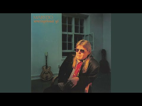 Harri Marstio — Sametinpehmeä Yö (Nights In White Satin)