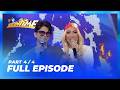 It's Showtime: Kuys Vhong, proud sa “Totoy Bibbo!”(May 2, 2026) (Part 4/4)
