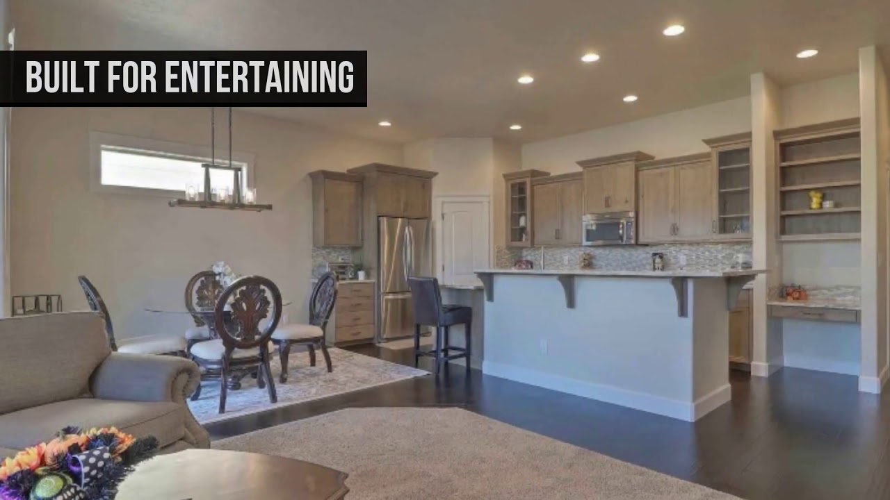 Open house this weekend in legacy commons