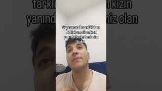 Kendi Diş Fırçam Var