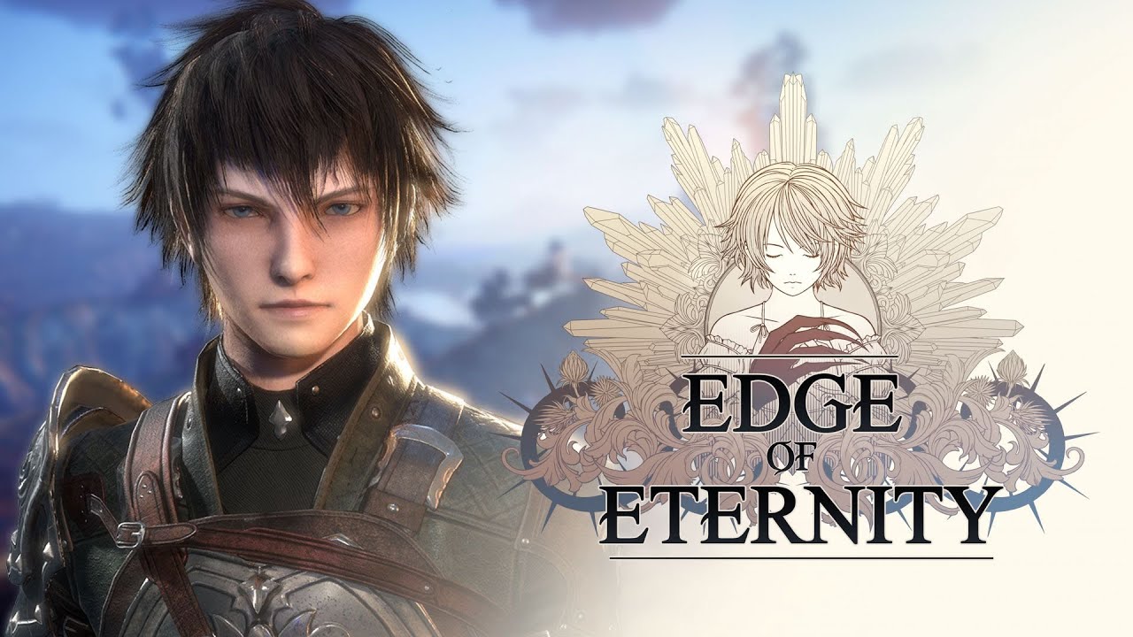 😶EDGE OF ETERNITY - PART 1 (60FPS)(No Commentary 🤫)