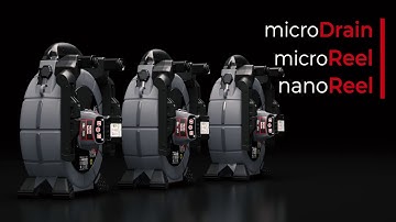 RIDGID® SeeSnake® CSx Via Program