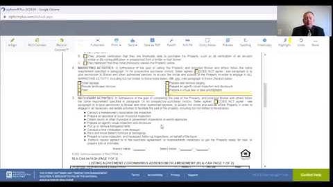 COVID-19 C.A.R Addendums Information
