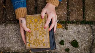 hufflepuff but make it classical