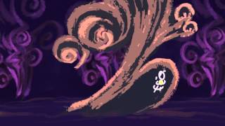 UTS Animation Elective Draft [14seconds]