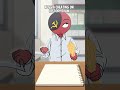 RUSSIA IS WRITING HISTORY 📖 #countryhumans