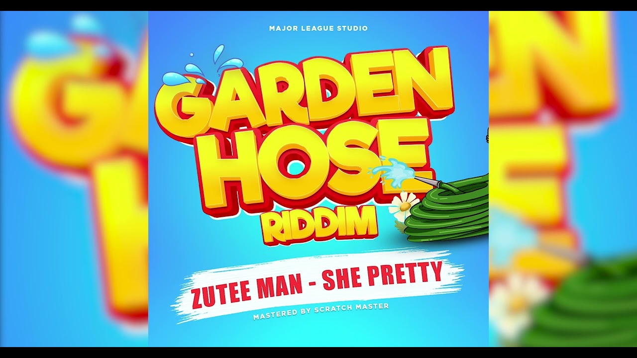 Watch Zutee Man - She Pretty || Garden Hose Riddim || Soca 2024 on YouTube Watch Zutee Man - She Pretty || Garden Hose Riddim || Soca 2024 on YouTube