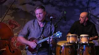 Acousticology 2019 - Holodiloff - Ciosi - Sabbioni - Tuzza -Foggy Coast