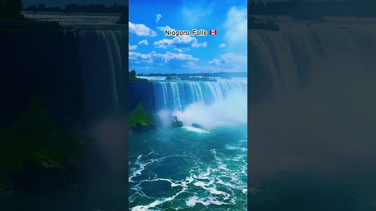 #niagarafalls