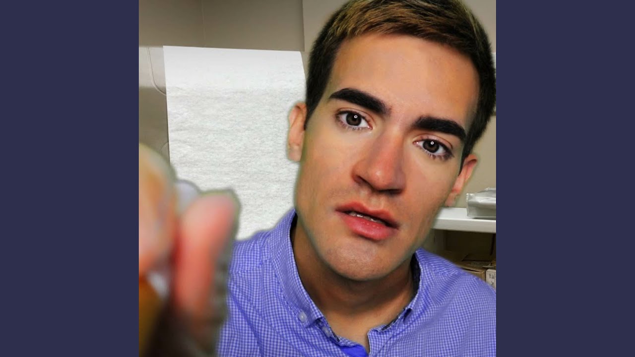 Allergy Testing, Pt. 4 - YouTube