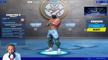 How to get stretch res in Fortnite Chapter 2 Season 2!!!! (STRAIGHT TO THE POINT)