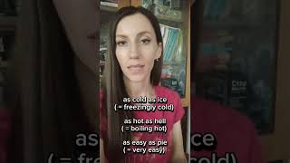 10 English Similes To Make Your Speech Brighter. As... As... ...Like...