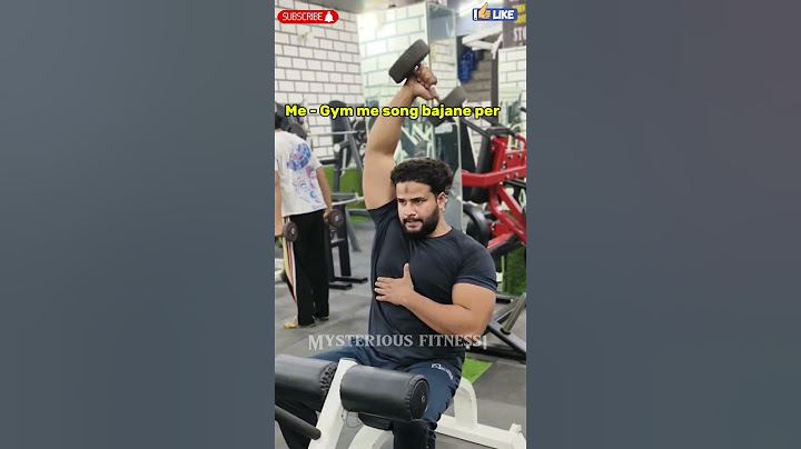 Gym King Outside, Ghar Mein No Respect 😂 | Desi Boy Gym Reality | Funny Shorts #adil8765001 #gym #fy