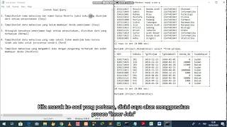 Contoh Soal Query Select Basis Data Contoh Soal Query Select Basis Data