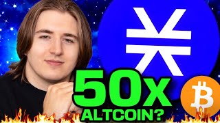 STACKS CRYPTO STX WILL SHOCK YOU! (STX PRICE PREDICTION!)